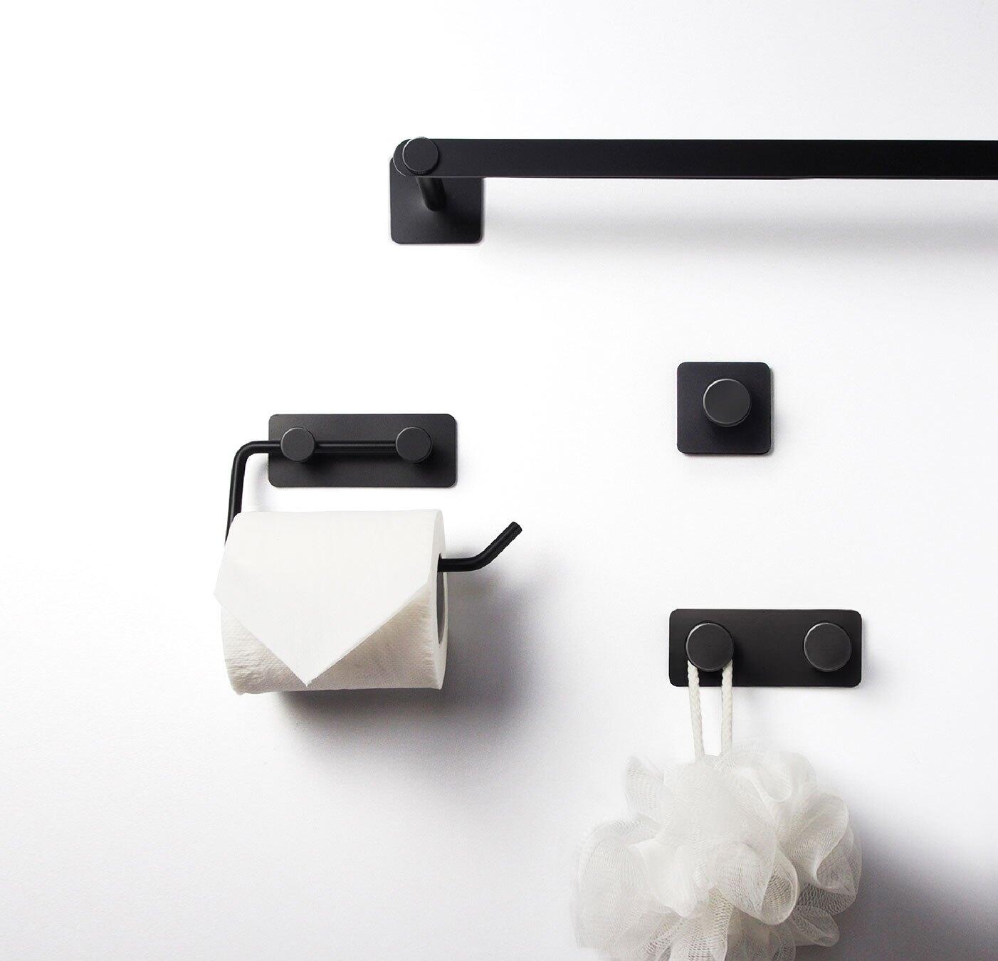 3M and Self Adhesive Bathroom Accessories Manufacturer and Factory